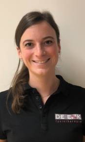 Claire Jongbloets