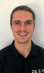 Vincent Pessanha
