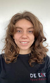 Elke Bex