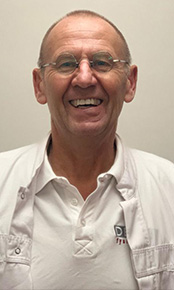 Marinus van de Pol